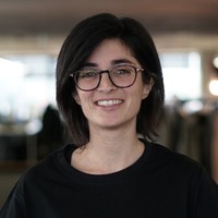 Manuela Almeida - Data Scientist at Talkdesk