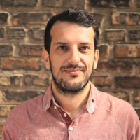 Pedro Saleiro - Data Science Manager at Feedzai