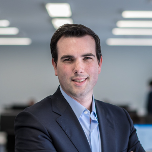 Luís Guimarães - Partner at LTP