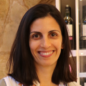 Mariana Almeida - Senior Data Scientist at Cleverly