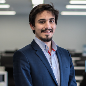 Horácio Neri - Manager at LTP