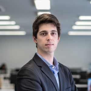 Diogo Pereira da Silva - Senior Consultant at LTP