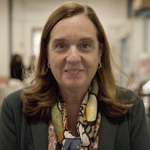 Isabel Jonet - President at Federação Portuguesa dos Bancos Alimentares Contra a Fome