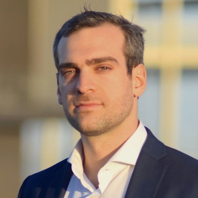 Manuel Levi - CEO at Enlightenment.ai