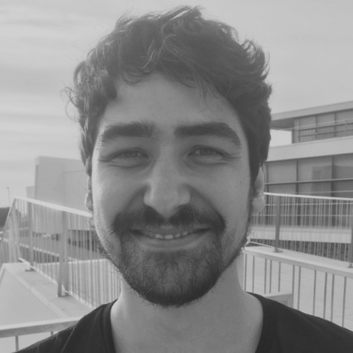 Claudio Vieira - Senior Data Scientist 