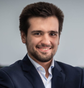 Diogo Sá - Senior Consultant